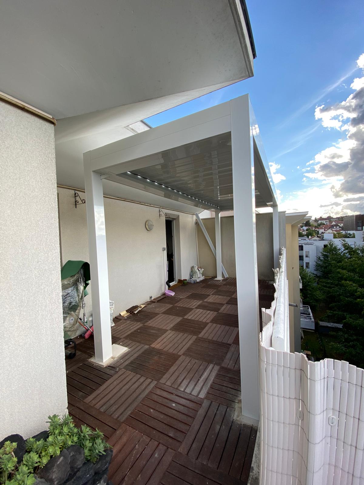 Réalisation Eco Ma Maison