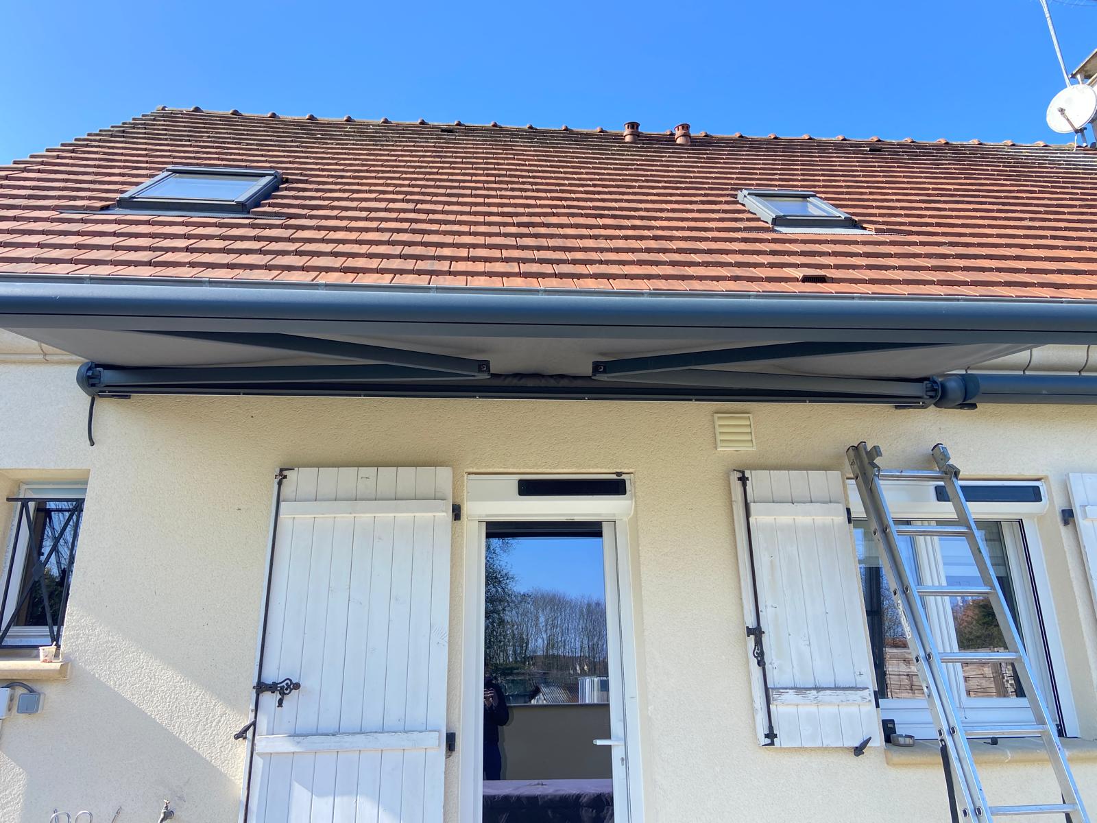 Réalisation Eco Ma Maison