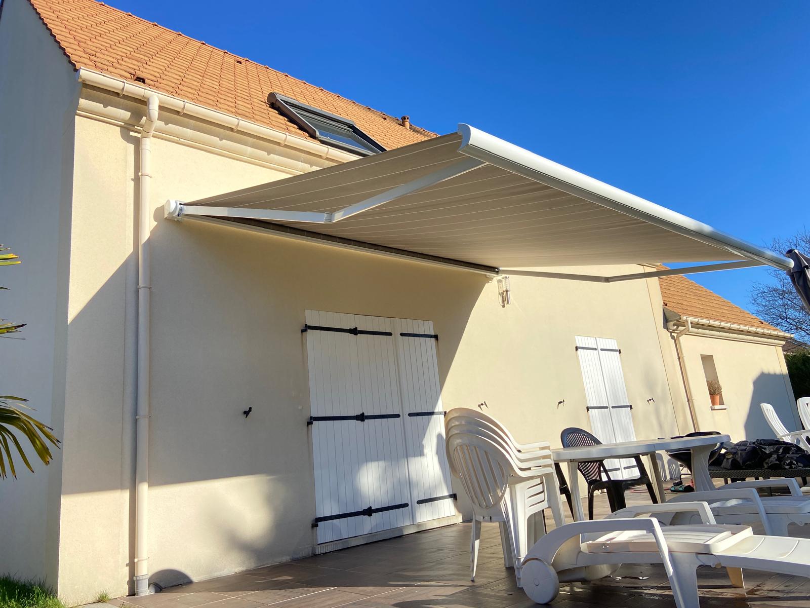 Réalisation Eco Ma Maison