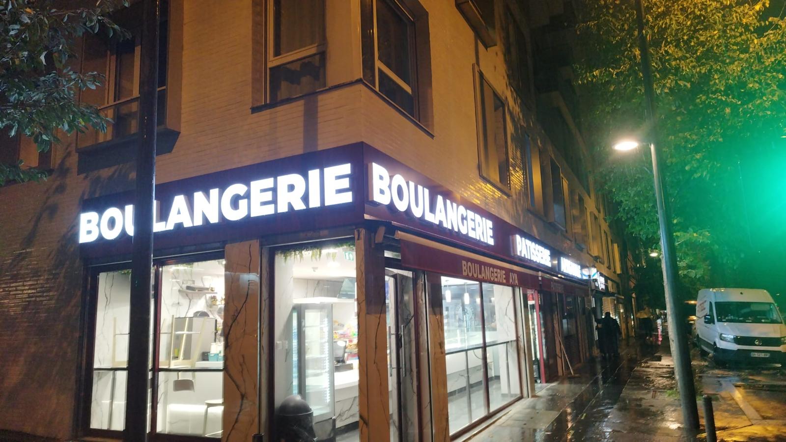 Réalisation Eco Ma Maison