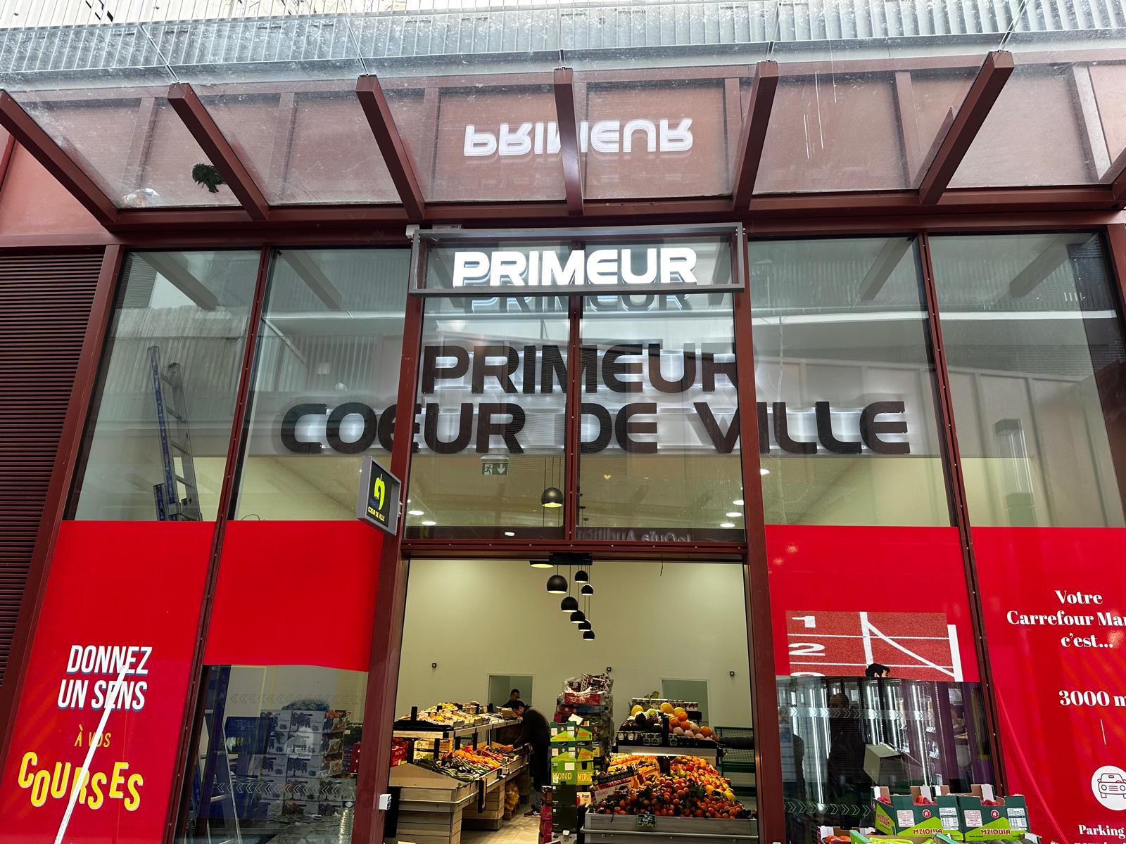 Réalisation Eco Ma Maison