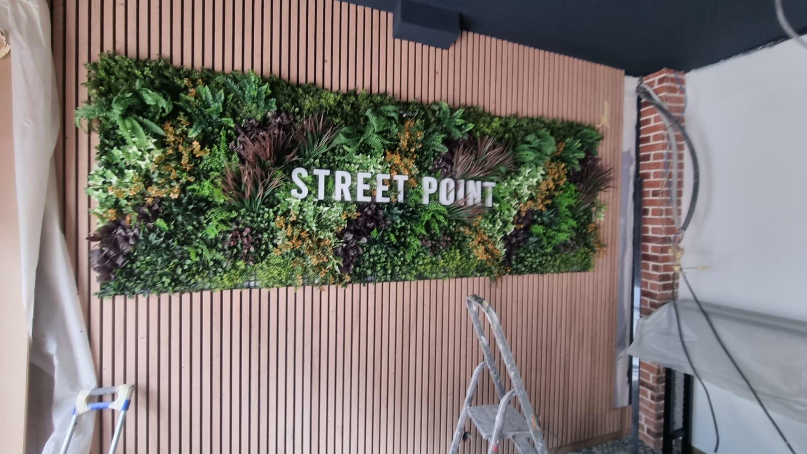 Réalisation Eco Ma Maison